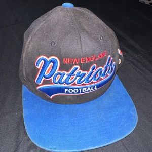 New England patriots SnapBack